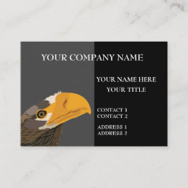 シーイーグル 名刺