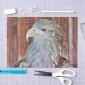 シーイーグル 薄葉紙 (クラフト)