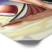 シーイ ポスター (角)