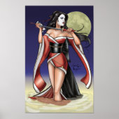 シーイ ポスター (正面)