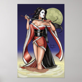 シーイ ポスター