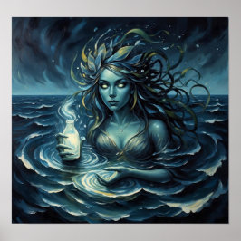 シーウィッチ ポスター