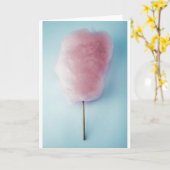 シーウィーエ！ カード (黄色い花)