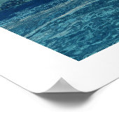 シーウェイプリント ポスター (角)