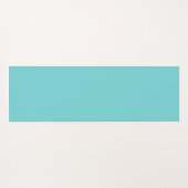 シーウォータートレーニング下 ヨガマット (裏面(横))