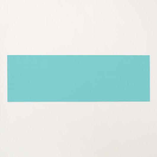 シーウォータートレーニング下 ヨガマット (裏面(横))