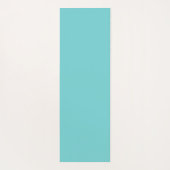 シーウォータートレーニング下 ヨガマット (裏面)