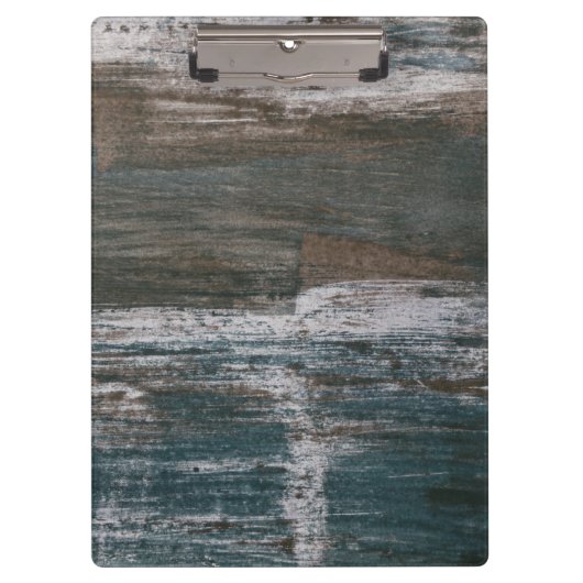 シーウォールII クリップボード (正面)