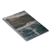 シーウォールII ノートブック (右側)