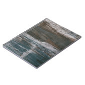 シーウォールII ノートブック (左側)