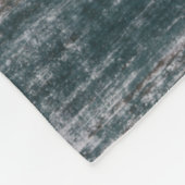 シーウォールII フリースブランケット (角)