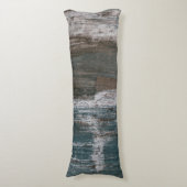 シーウォールII ボディピロー (正面縦)