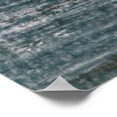 シーウォールII ポスター (角)