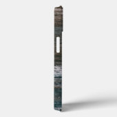 シーウォールII Case-Mate iPhoneケース (裏面 / 右)