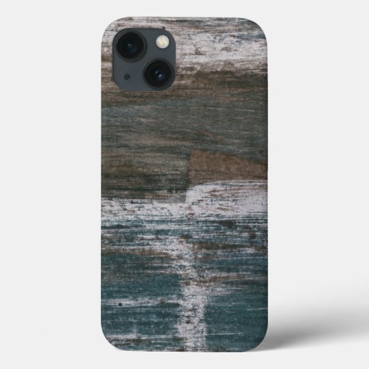 シーウォールII Case-Mate iPhoneケース (裏面)