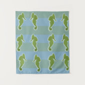 シーウズアートウォールタペストリー タペストリー (正面)