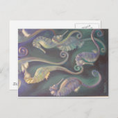 シーウマス ポストカード (正面/裏面)