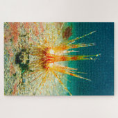 シーウルチンス ジグソーパズル (横)