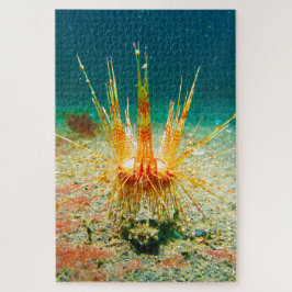 シーウルチンス ジグソーパズル