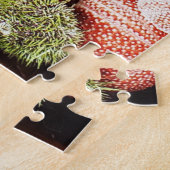 シーウルチンパズル ジグソーパズル (側面)