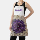 シーウルチン海ビーチホリデーサマーサマースーベリーホテル エプロン (インサイチュ)