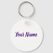 シーウルチン海ビーチホリデーサマーサマースーベリーホテル キーホルダー (裏面)