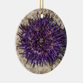 シーウルチン海ビーチホリデーサマーサマースーベリーホテル セラミックオーナメント (右)