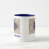 シーウルチン海ビーチホリデーサマーサマースーベリーホテル マグカップ (中央)