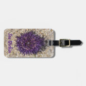 シーウルチン海ビーチホリデーサマーサマースーベリーホテル ラゲッジタグ (正面横)