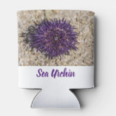 シーウルチン海ビーチホリデーサマーサマースーベリーホテル 缶クーラー (裏面)