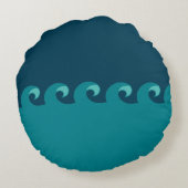 シーエンジェルシースラグ ラウンドクッション (裏面)