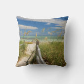 シーオアツユニオラパニキュラータ)ビーチ成長 クッション (裏面)