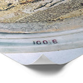 シーオスレスリングとミノタウロス ポスター (角)