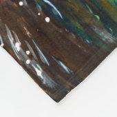 シーオター絵画ズ フリースブランケット (角)