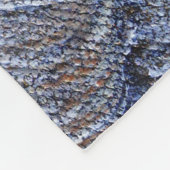 シーオター絵画ズ フリースブランケット (角)