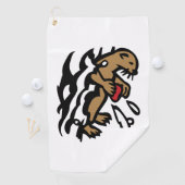 シーオッタゴルフタオル ゴルフタオル (インサイチュ)