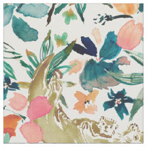 シーオッターパラダイスキュートフローラ水色