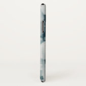 シーオッターファミリー Case-Mate iPhoneケース (裏面/右)