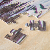 シーオッター ジグソーパズル (側面)