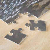 シーオッター ジグソーパズル (側面)