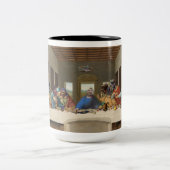 シーオブフレンズマグ15oz ツートーンマグカップ (中央)