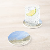 シーオーツアウターバンクNCシリーズ コースター (側面)