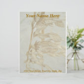 シーオーツアウターバンクNCシリーズ レターヘッド (スタンド正面)