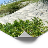 シーオーツアットオクラコーク ポスター (角)