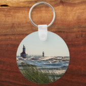 シーオーツアンドセントジョセフ キーホルダー (正面)