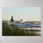 シーオーツアンドセントジョセフ ポスター (正面)