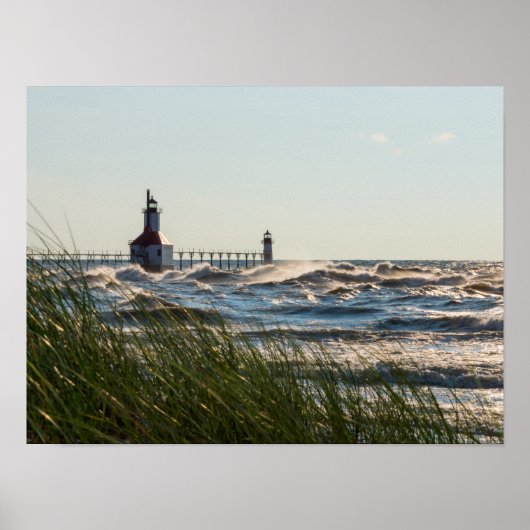 シーオーツアンドセントジョセフ ポスター (正面)