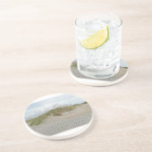 シーオーツオンサンドデューンアウターバンクNC コースター (側面)