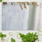 シーオーツシーブリーズ キッチンタオル (折り畳み)