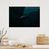 シーオールフ ポスター (キッチン)